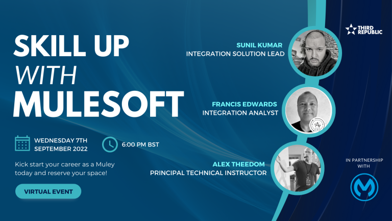 Skill Up With MuleSoft - FINAL
