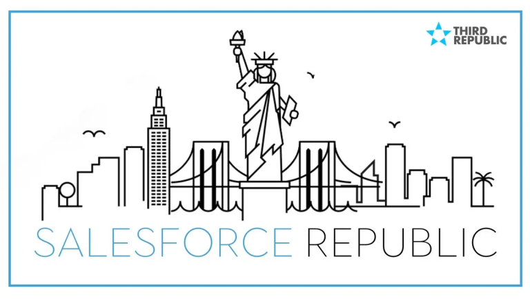 Salesforce Republic