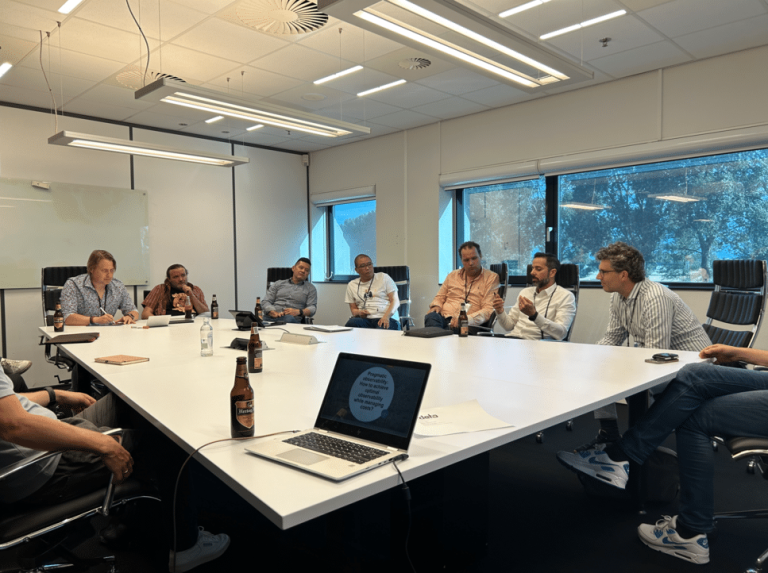 Pragmatic Observability
